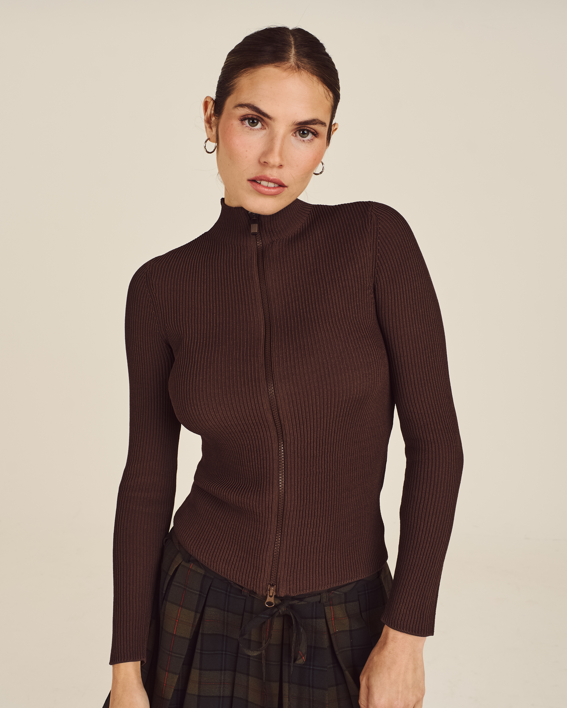 WATSON CARDIGAN