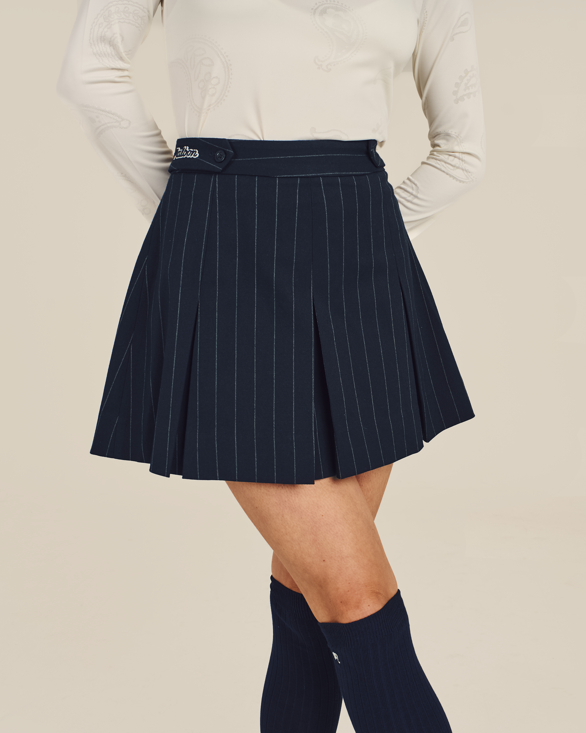 KIERA SKIRT