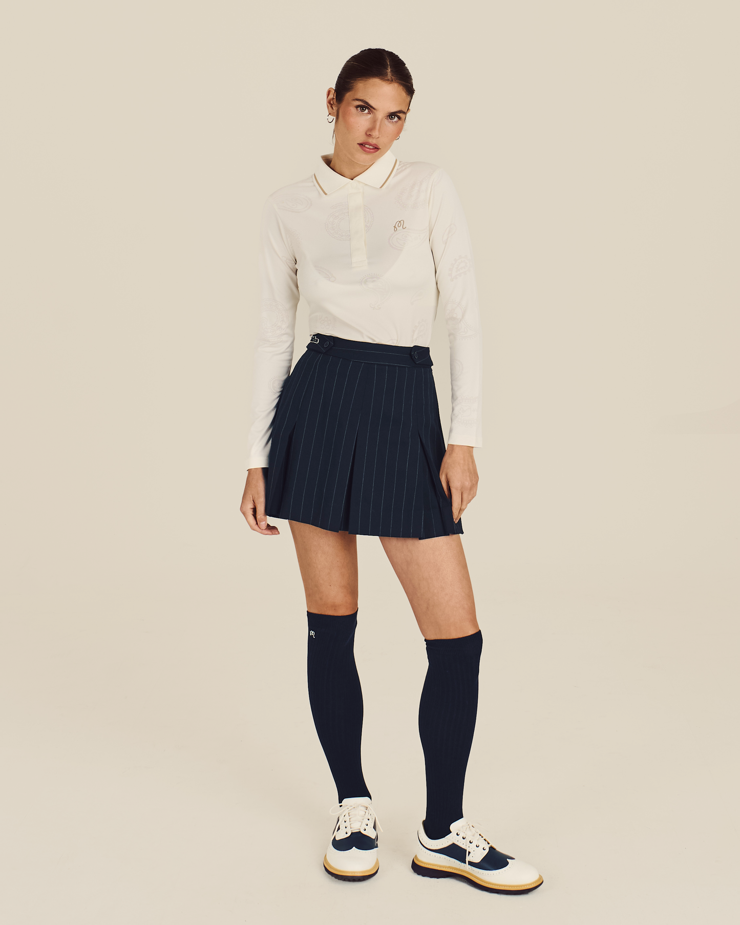 KIERA SKIRT