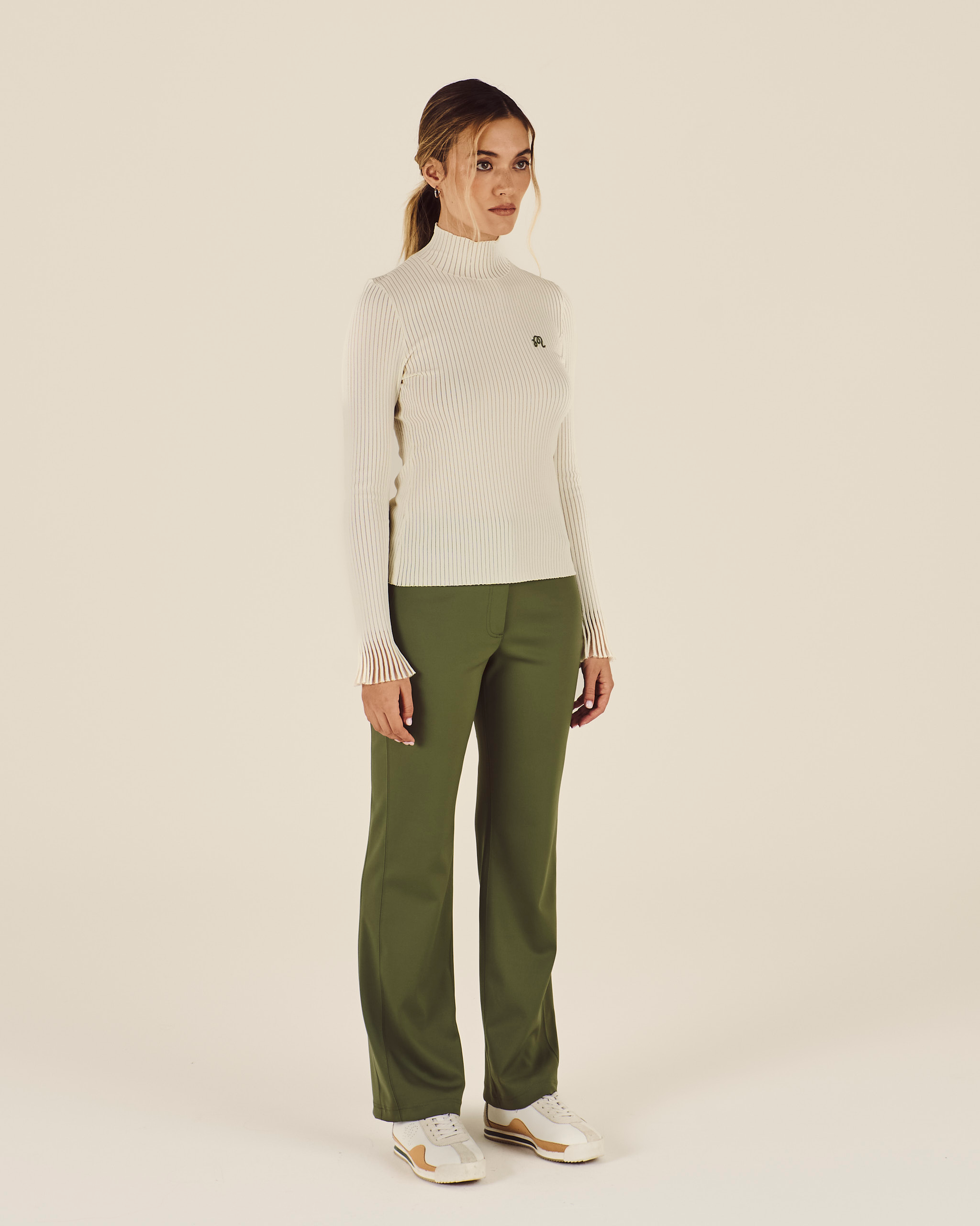 MONIKA TURTLENECK