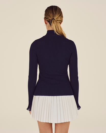 MONIKA TURTLENECK