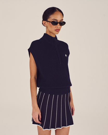 IVA SWEATER VEST