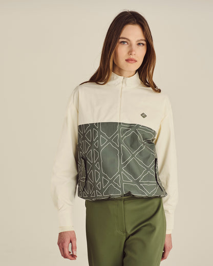 ROSA PULLOVER