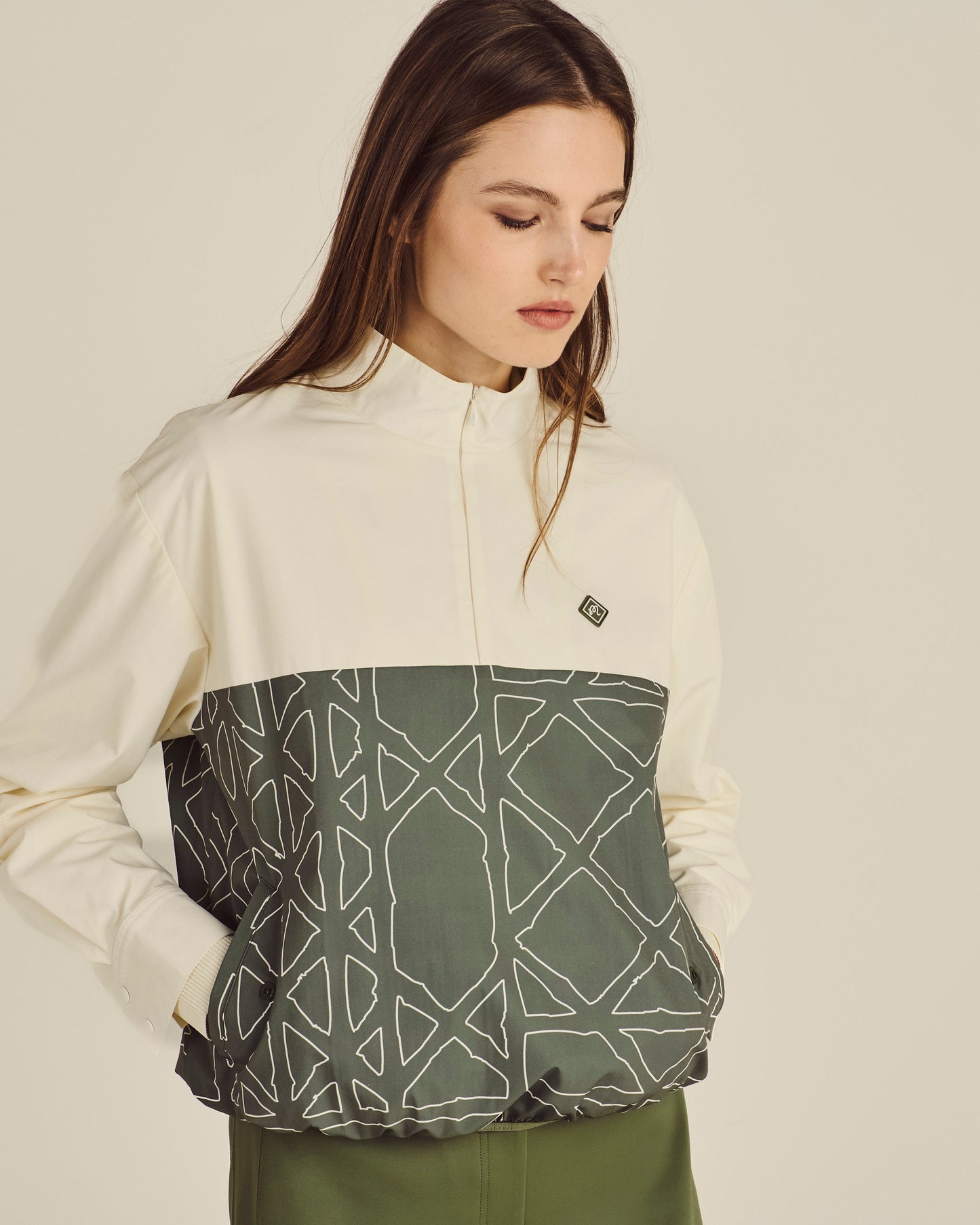 ROSA PULLOVER