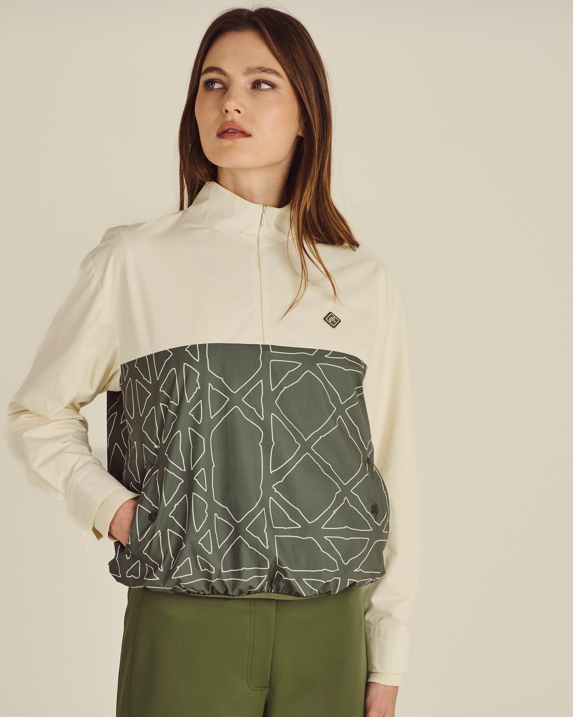 ROSA PULLOVER