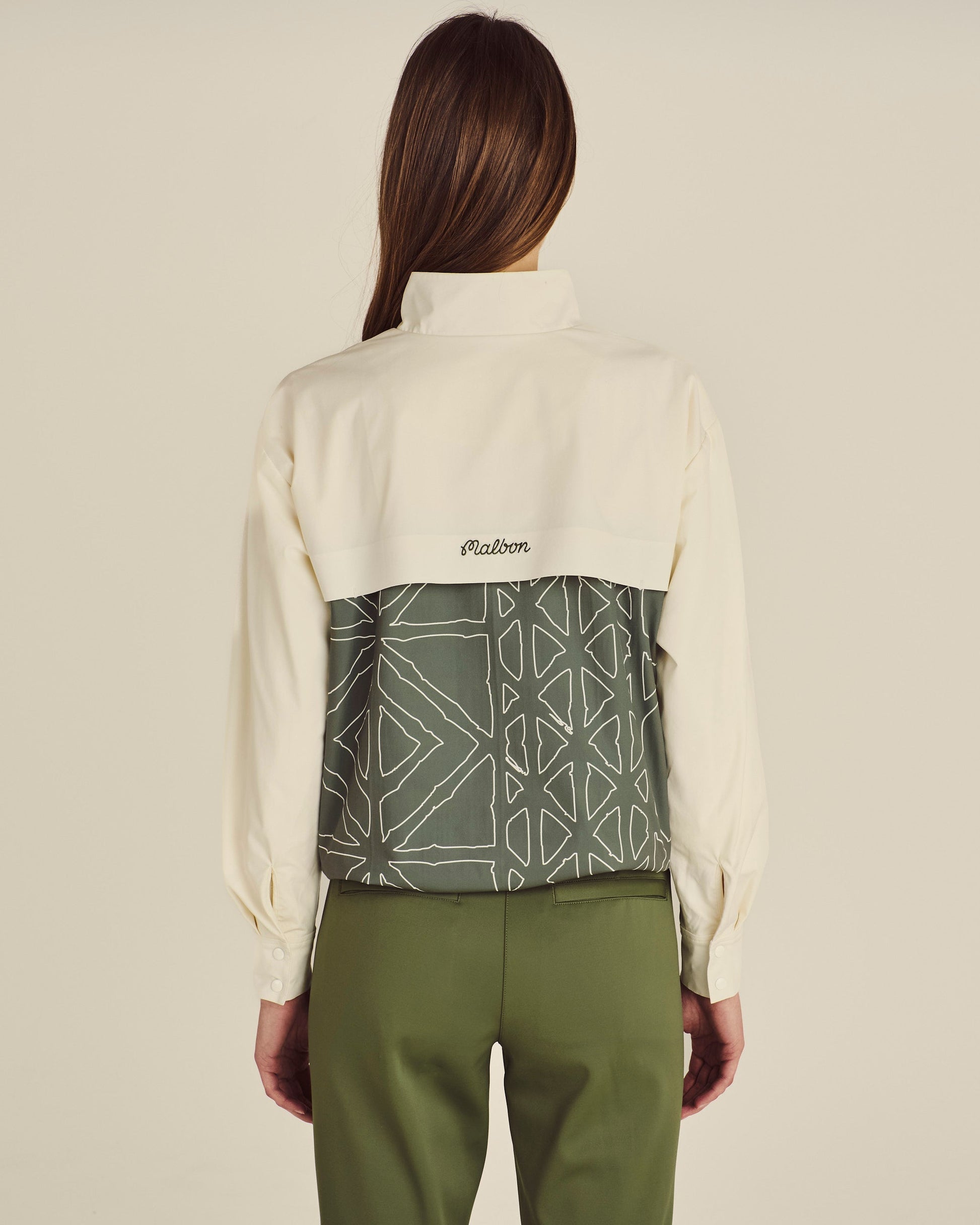ROSA PULLOVER