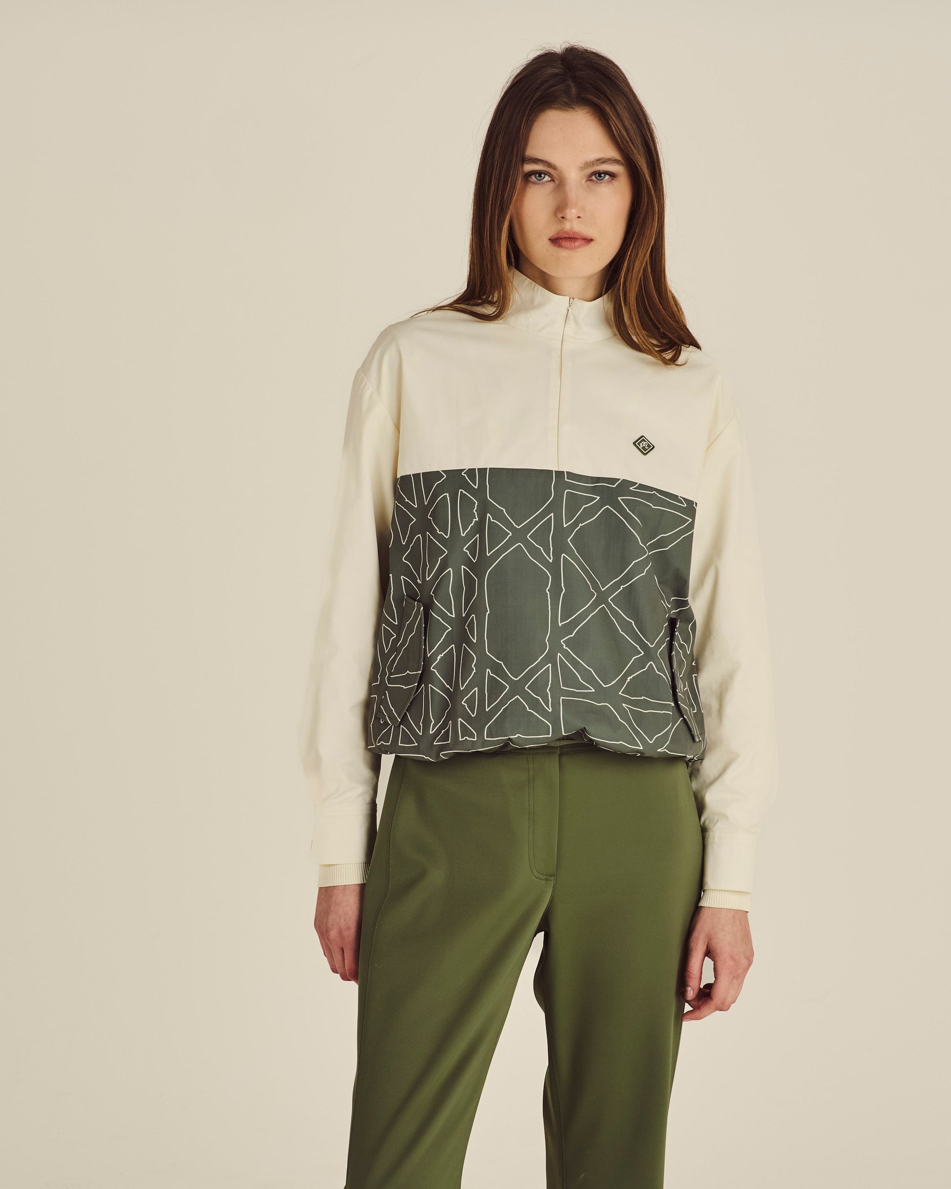 ROSA PULLOVER