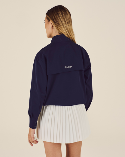 ROSA PULLOVER