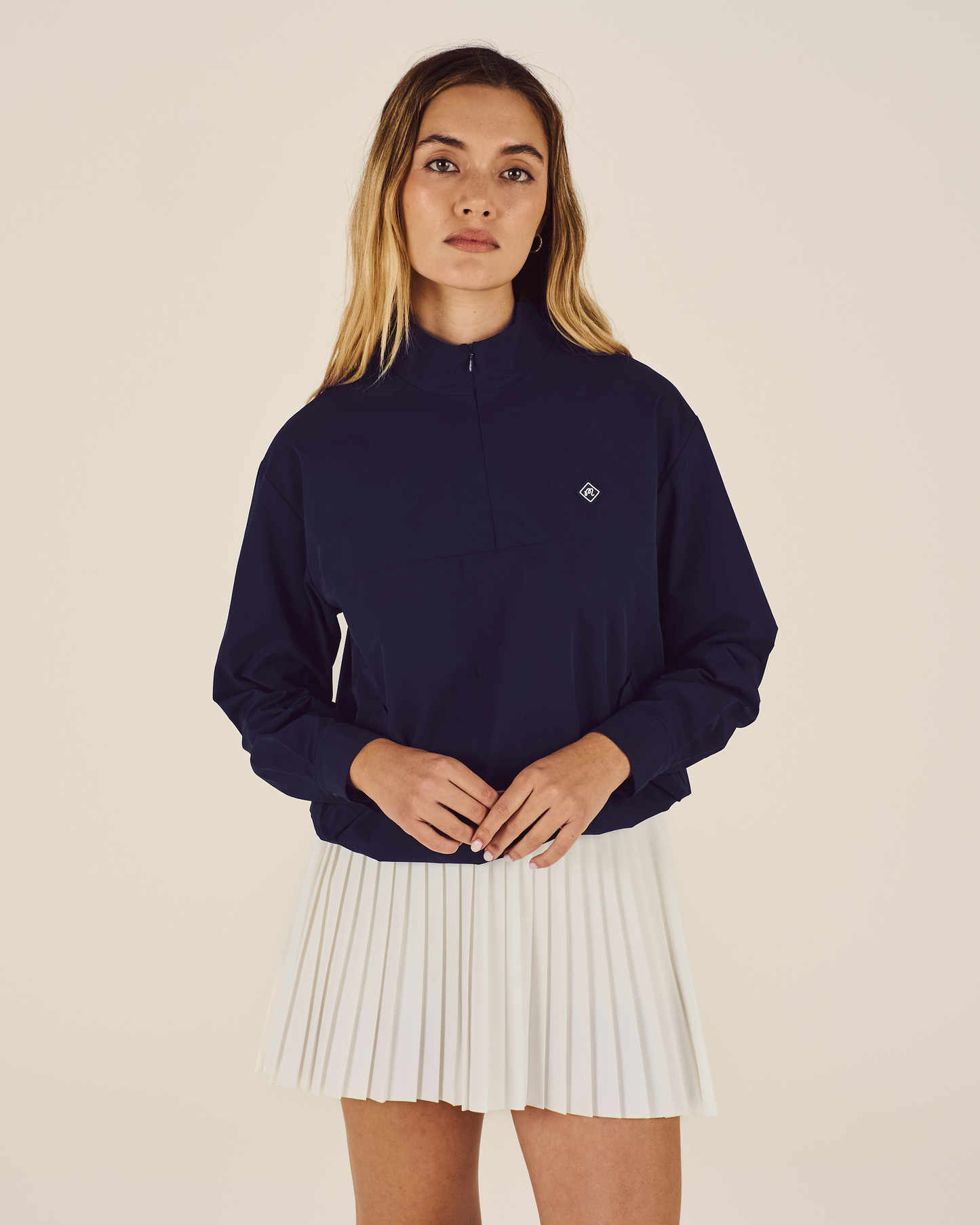 ROSA PULLOVER