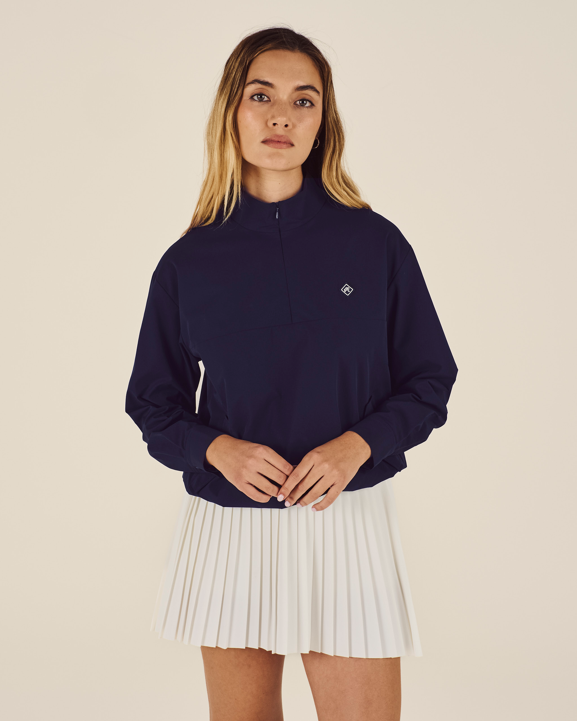 ROSA PULLOVER