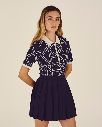 VIVIANA DRESS