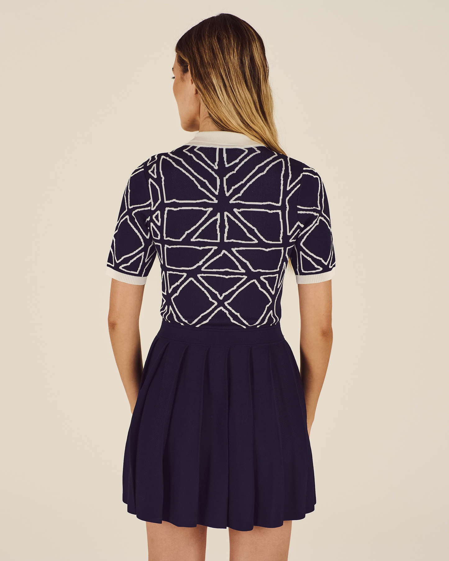 VIVIANA DRESS
