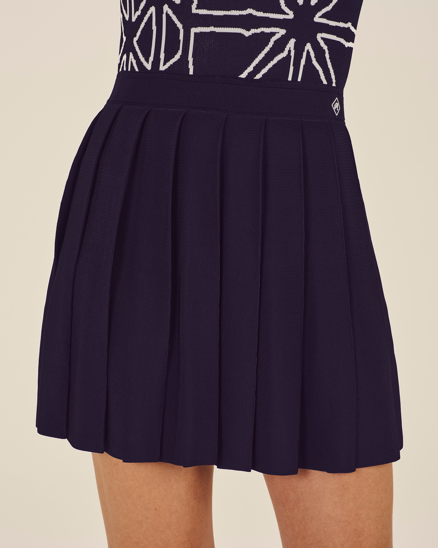 VIVIANA DRESS