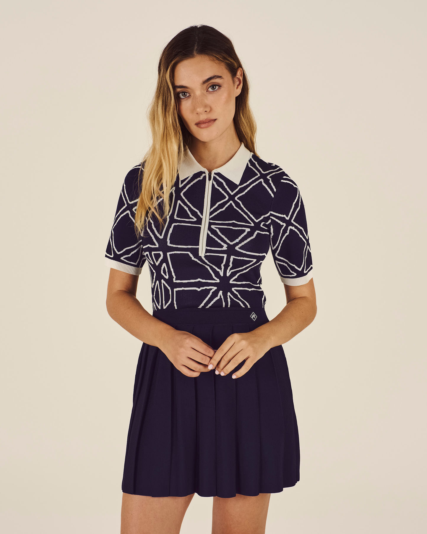 VIVIANA DRESS