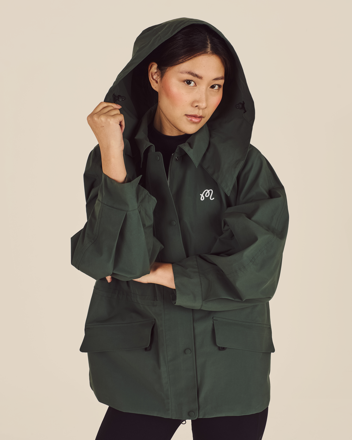 GORETEX CALLA JACKET