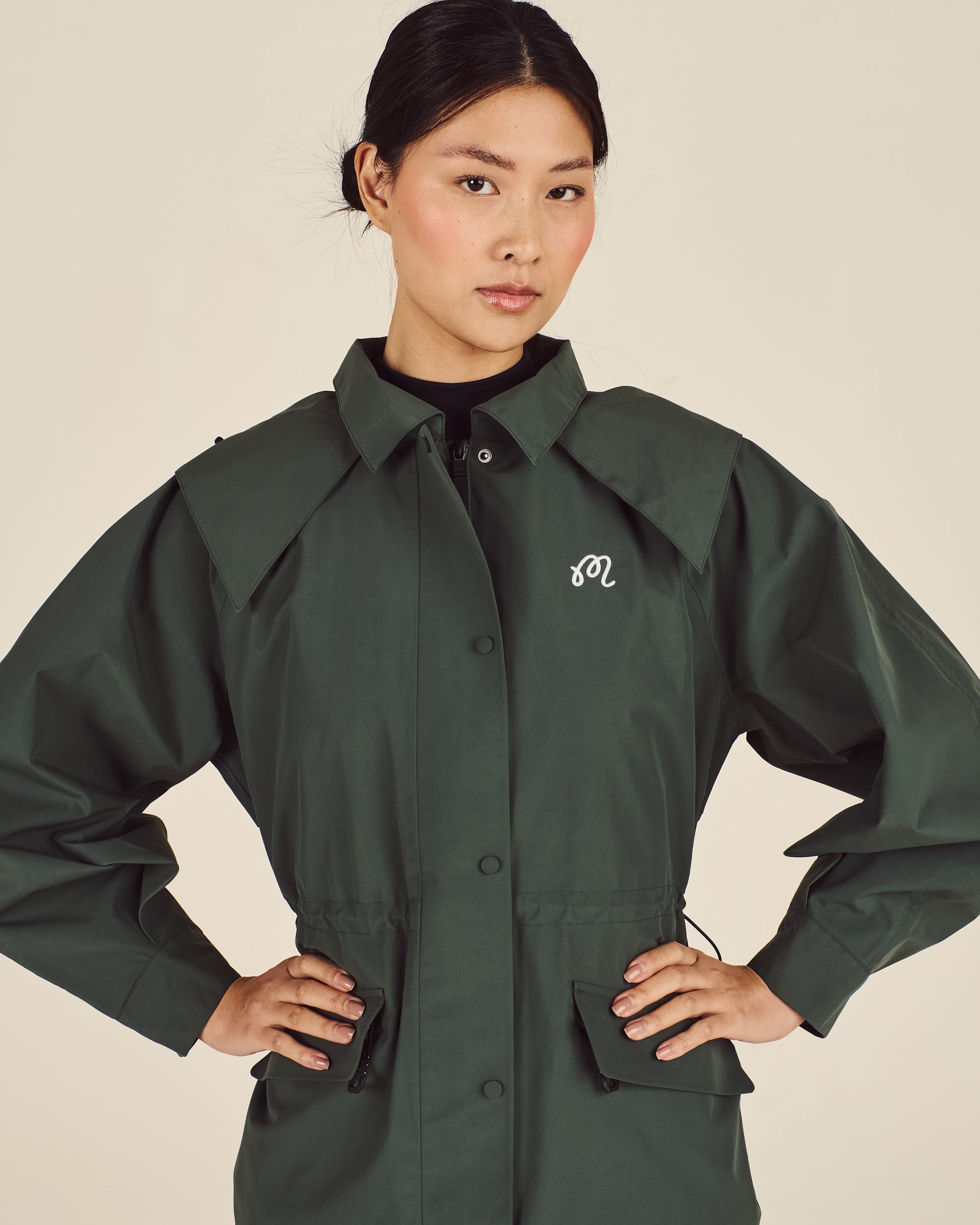 GORETEX CALLA JACKET