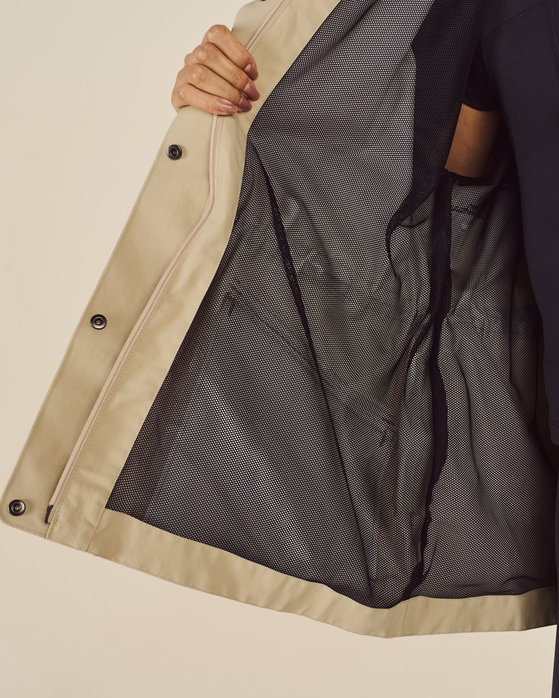 GORETEX CALLA JACKET