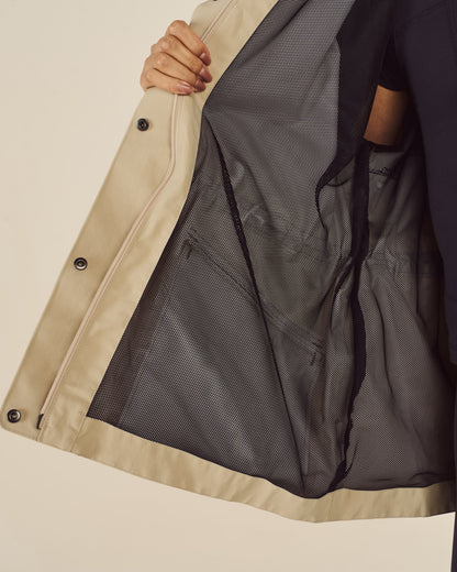 GORETEX CALLA JACKET