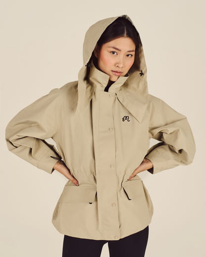 GORETEX CALLA JACKET