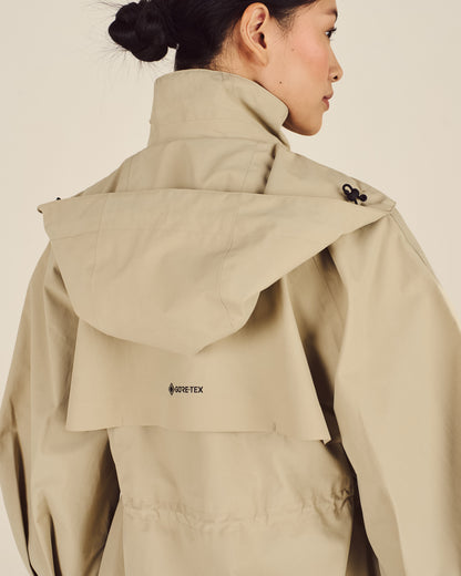 GORETEX CALLA JACKET