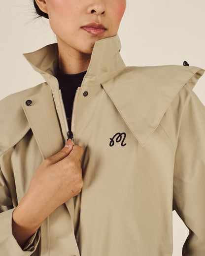GORETEX CALLA JACKET