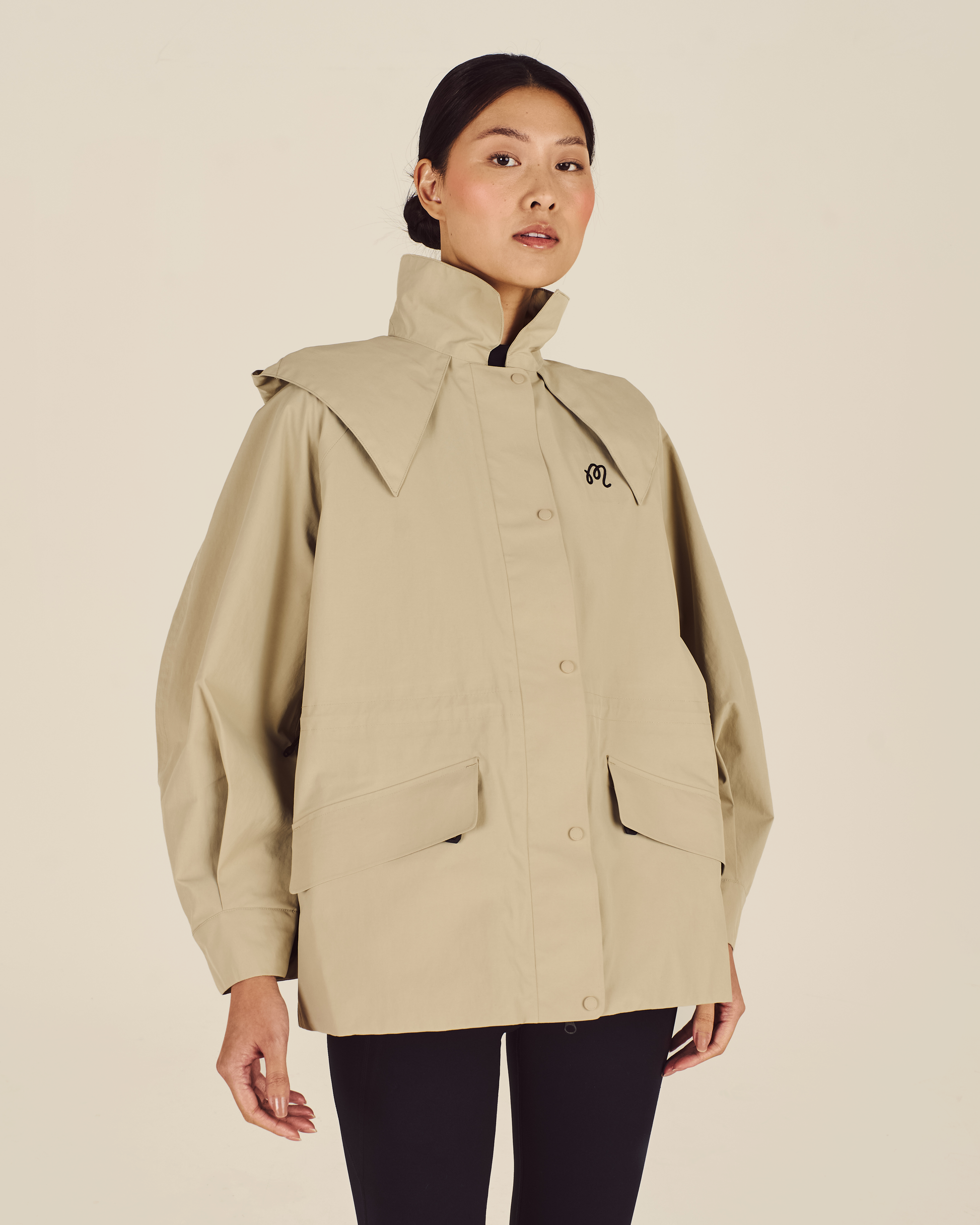 GORETEX CALLA JACKET