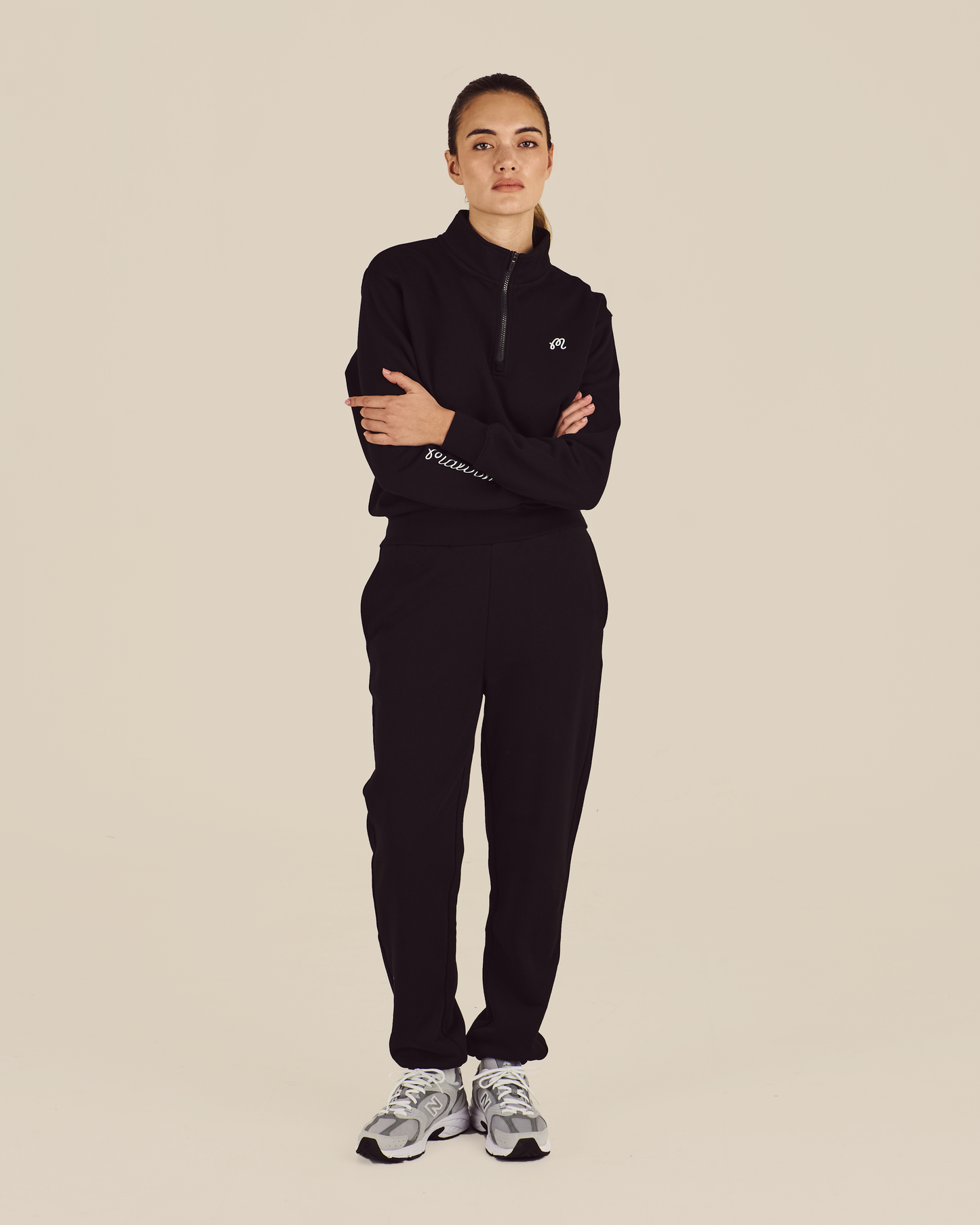 DELILAH SWEATSHIRT