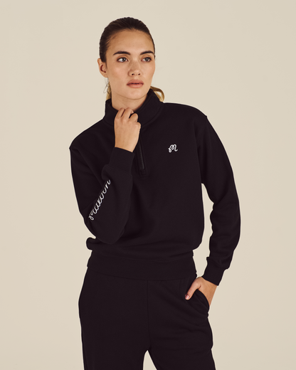 DELILAH SWEATSHIRT