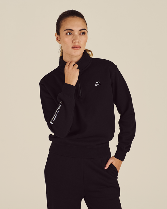 DELILAH SWEATSHIRT