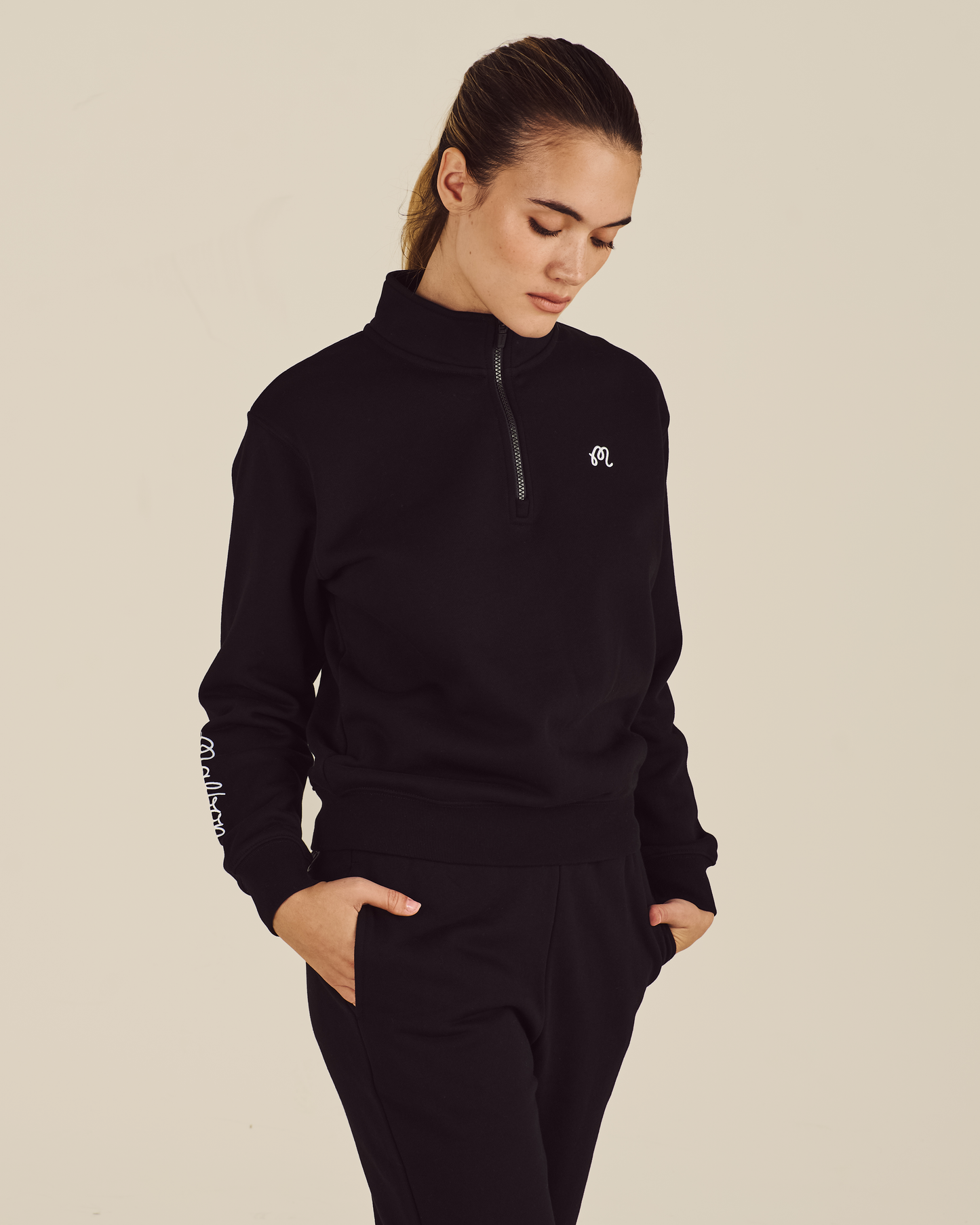 DELILAH SWEATSHIRT