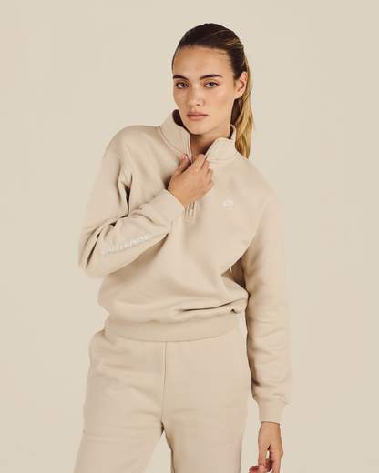 DELILAH SWEATSHIRT