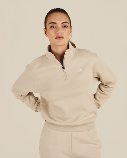 DELILAH SWEATSHIRT