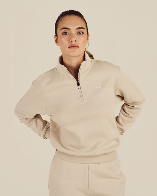 DELILAH SWEATSHIRT
