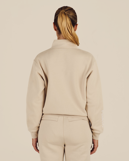 DELILAH SWEATSHIRT