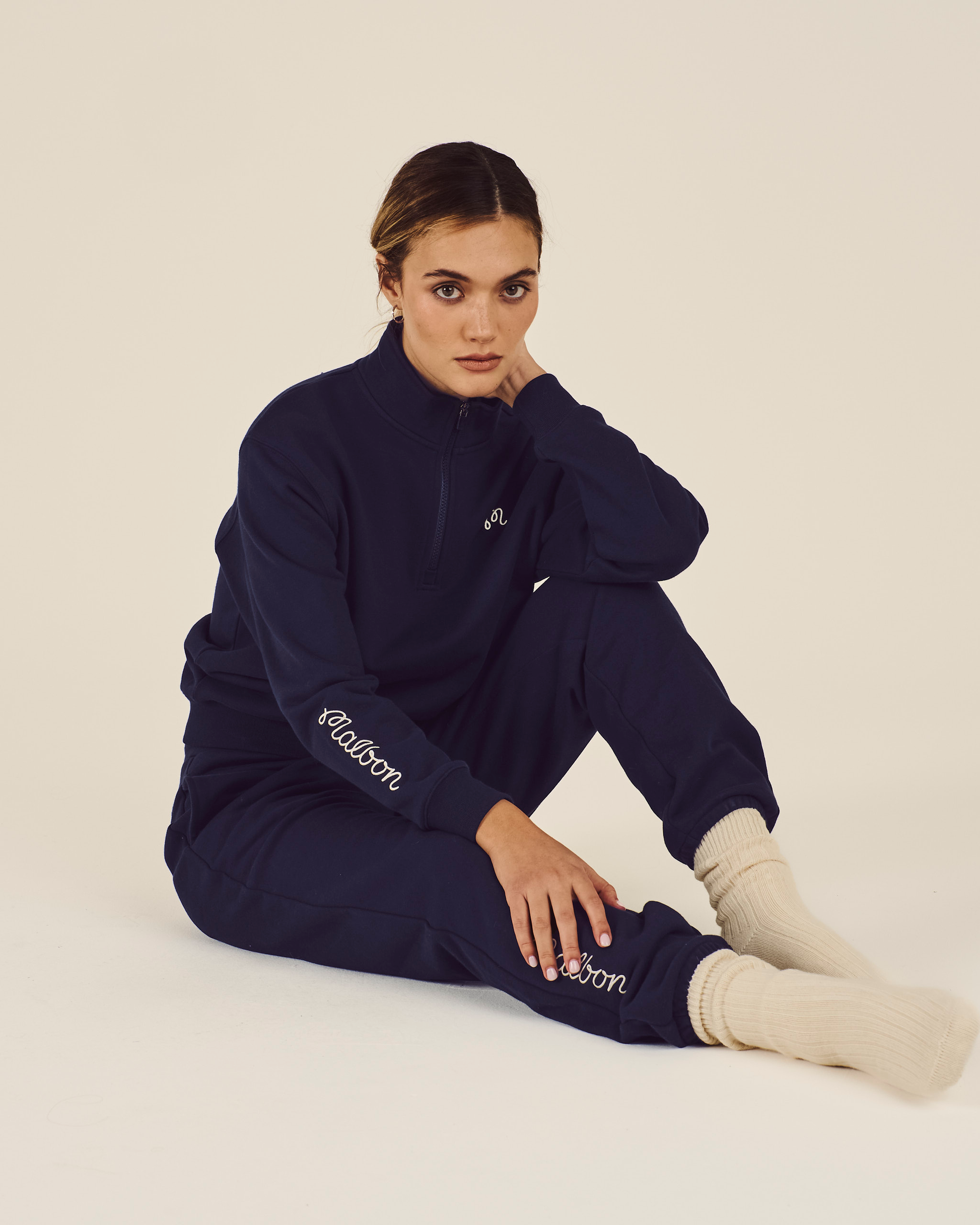 DELILAH SWEATSHIRT