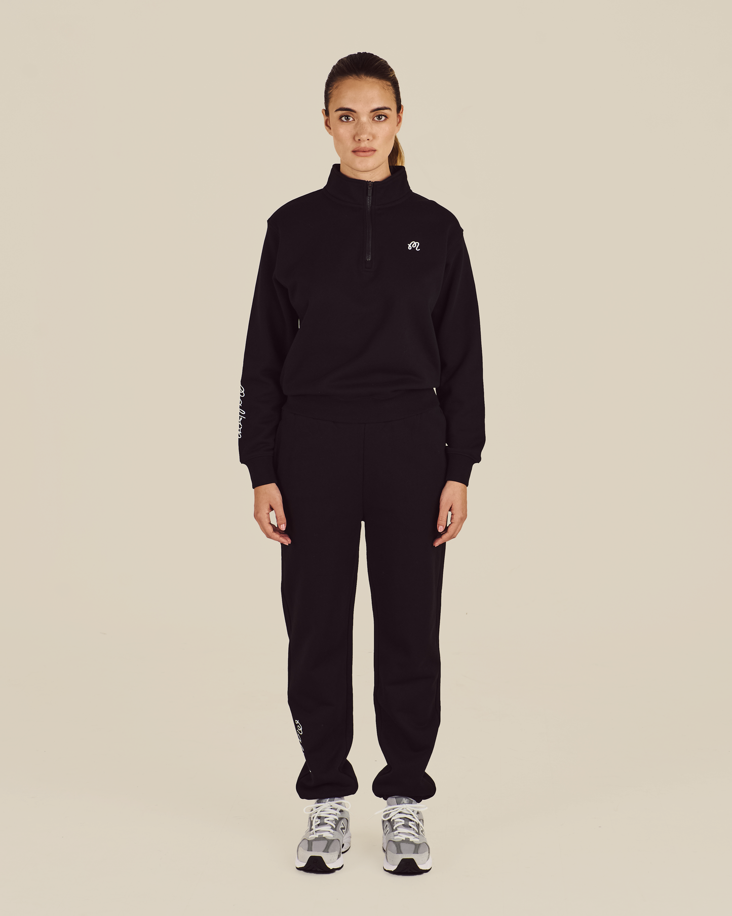 DELILAH SWEATPANT