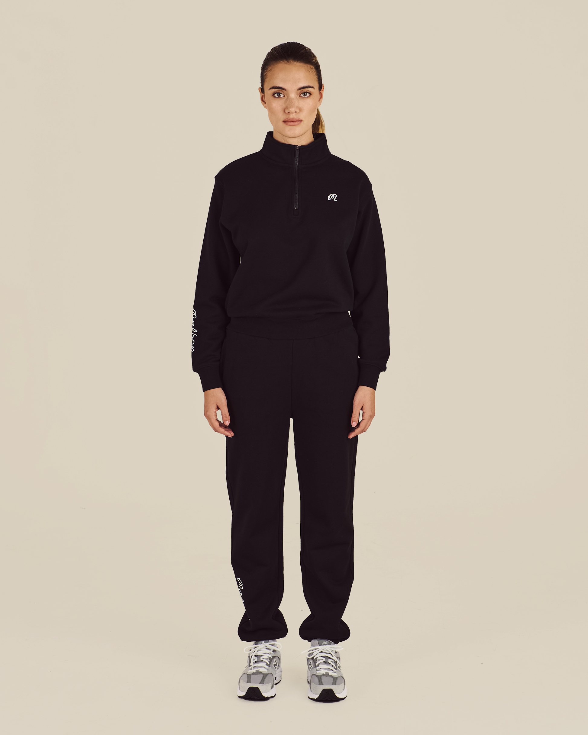 DELILAH SWEATPANT