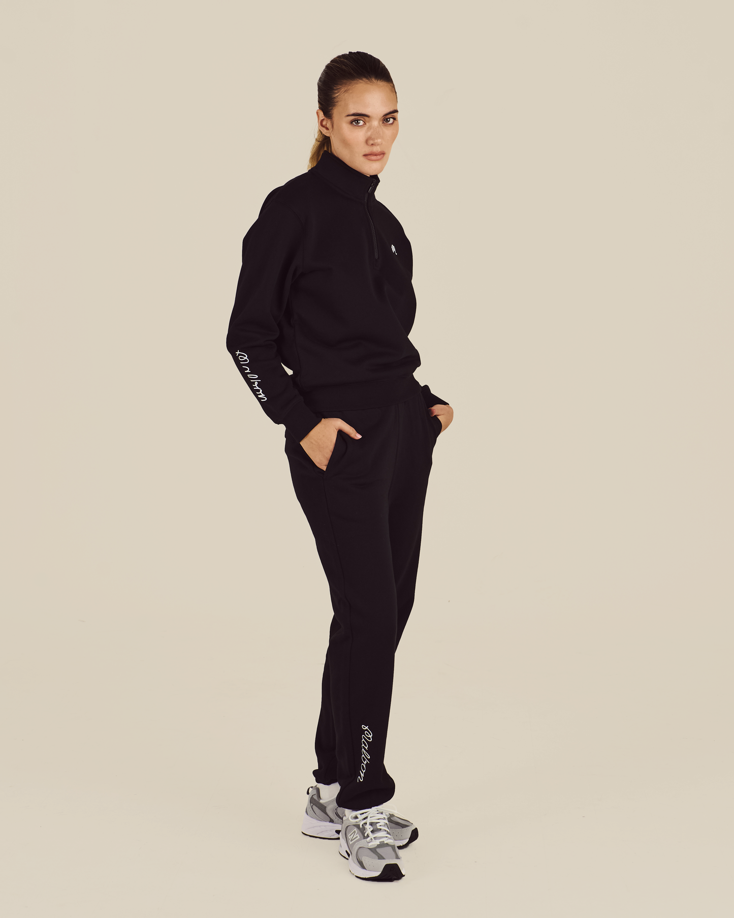 DELILAH SWEATPANT
