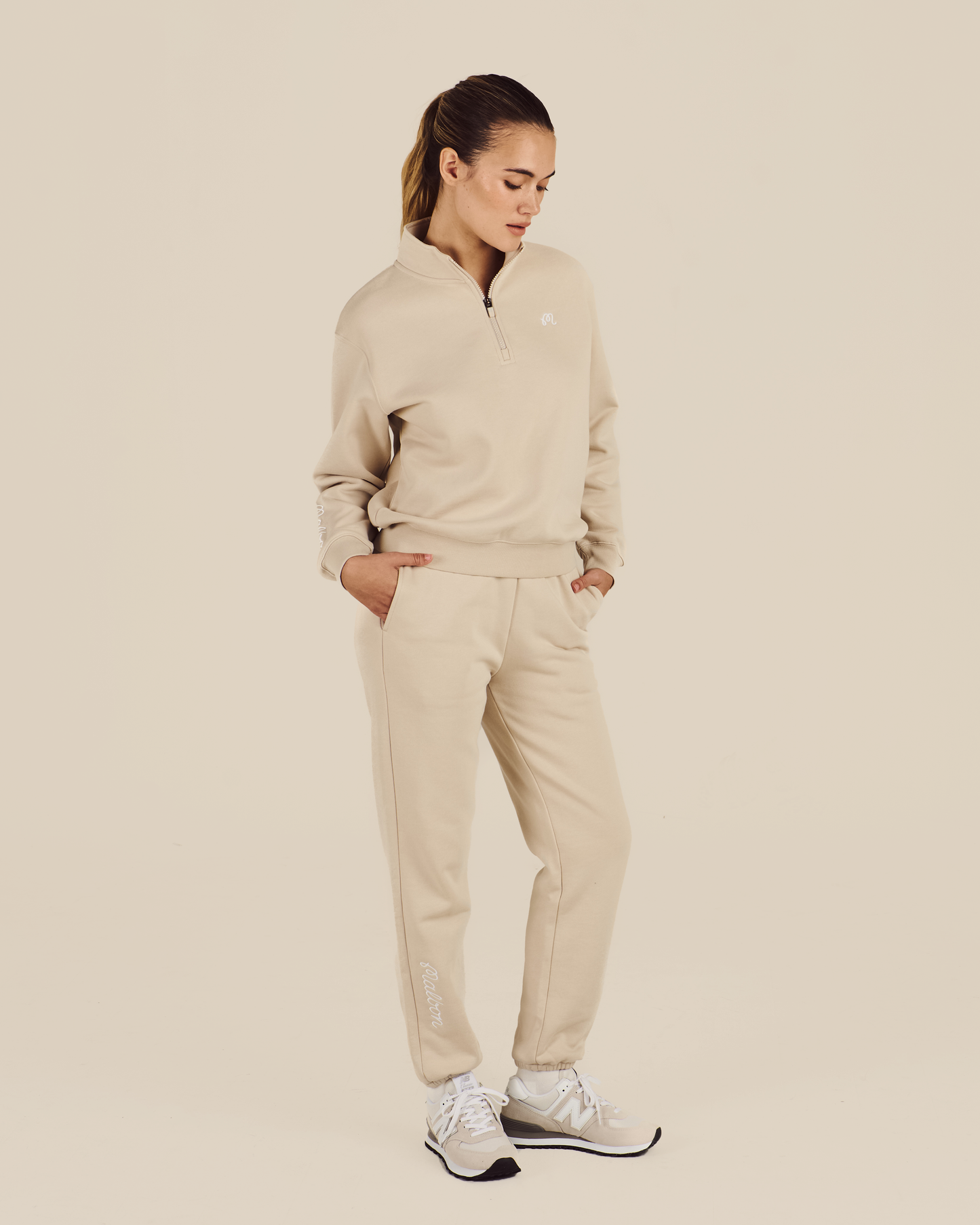 DELILAH SWEATPANT