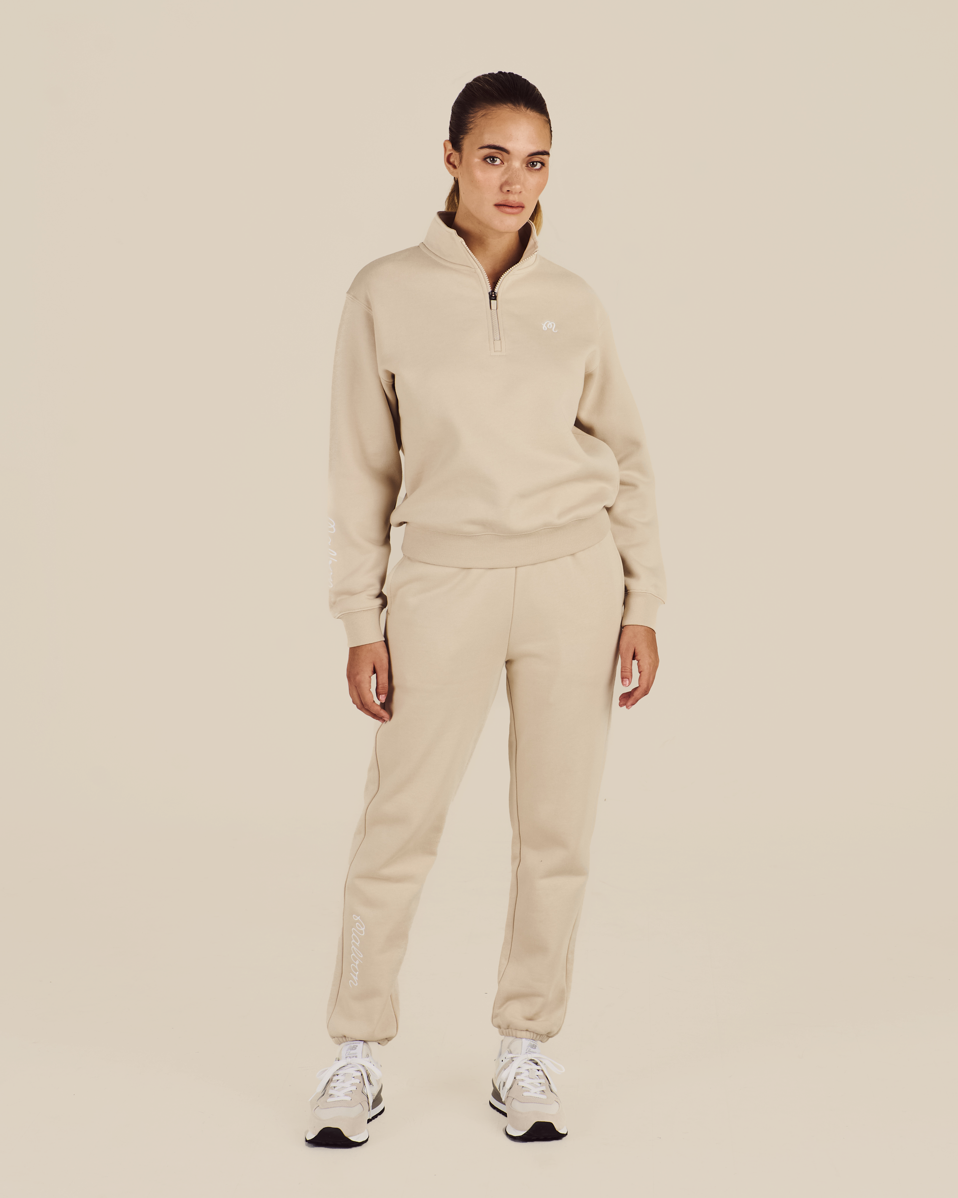 DELILAH SWEATPANT