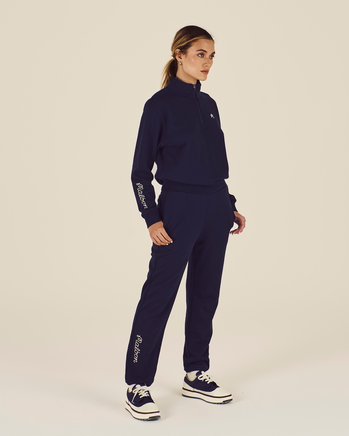 DELILAH SWEATPANT