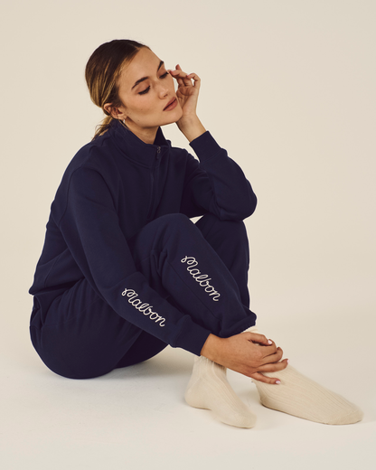DELILAH SWEATPANT