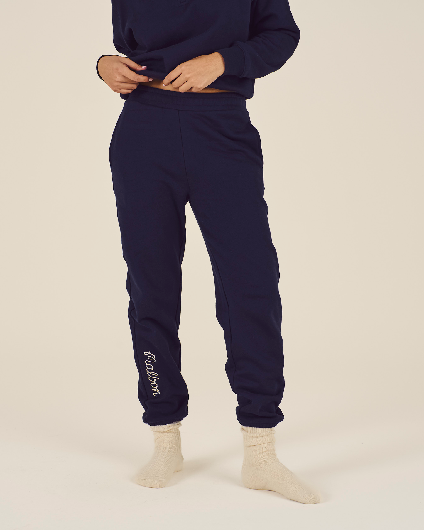 DELILAH SWEATPANT