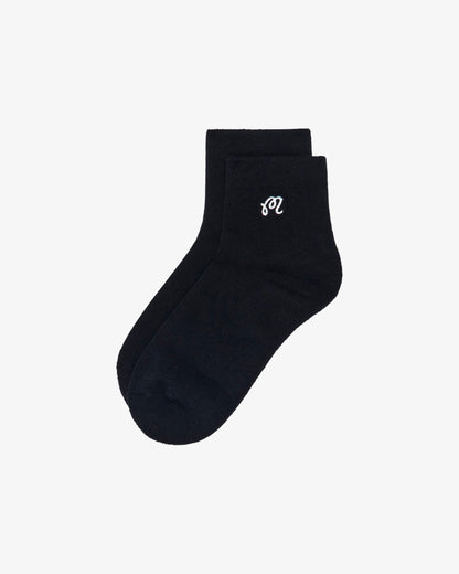CAPRI ANKLE SOCK