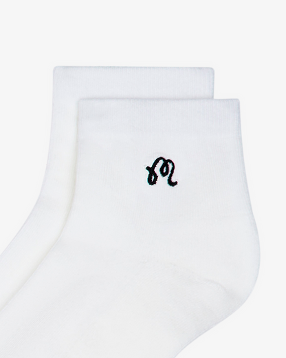 CAPRI ANKLE SOCK