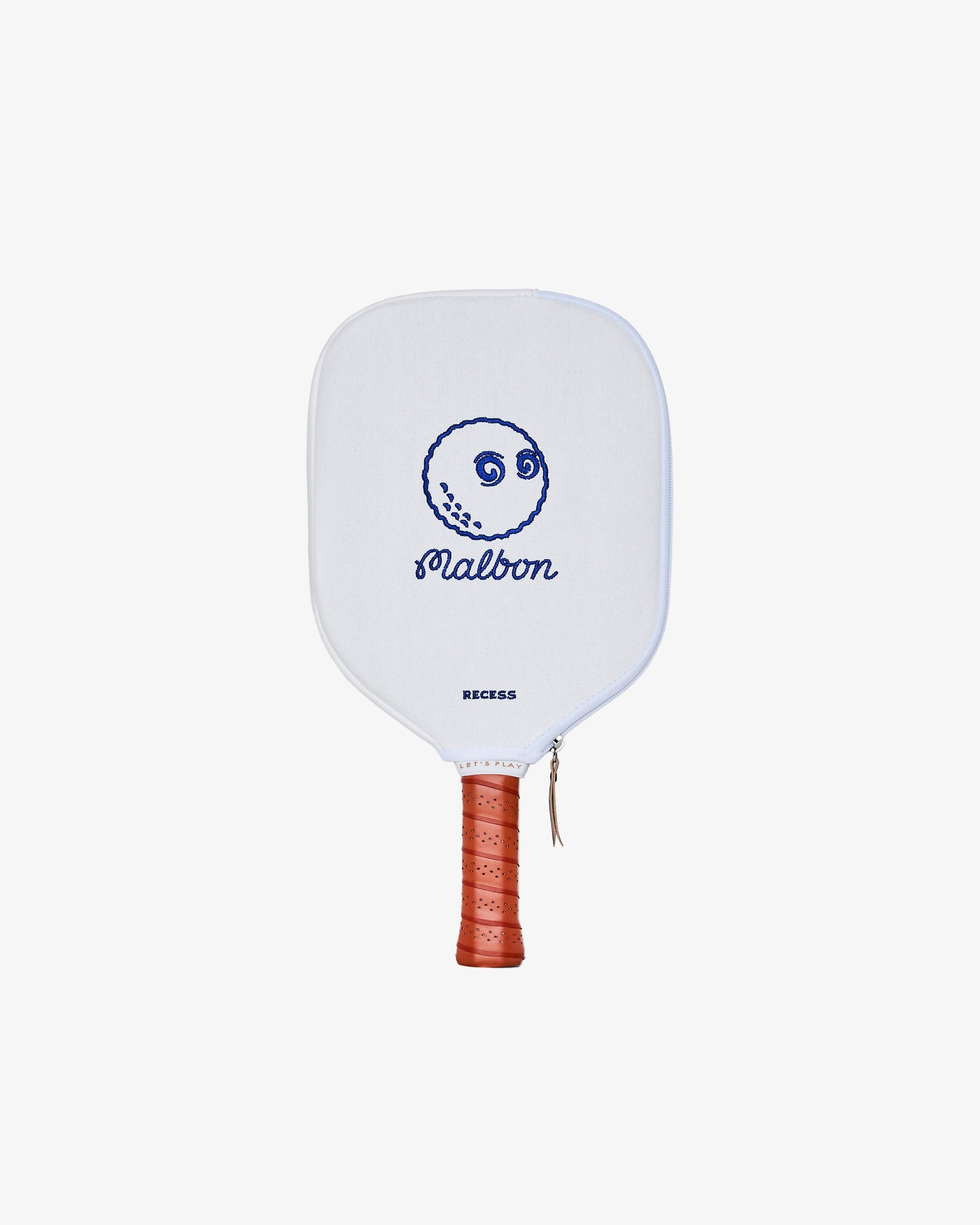 MALBON X RECESS PICKLEBALL PADDLE