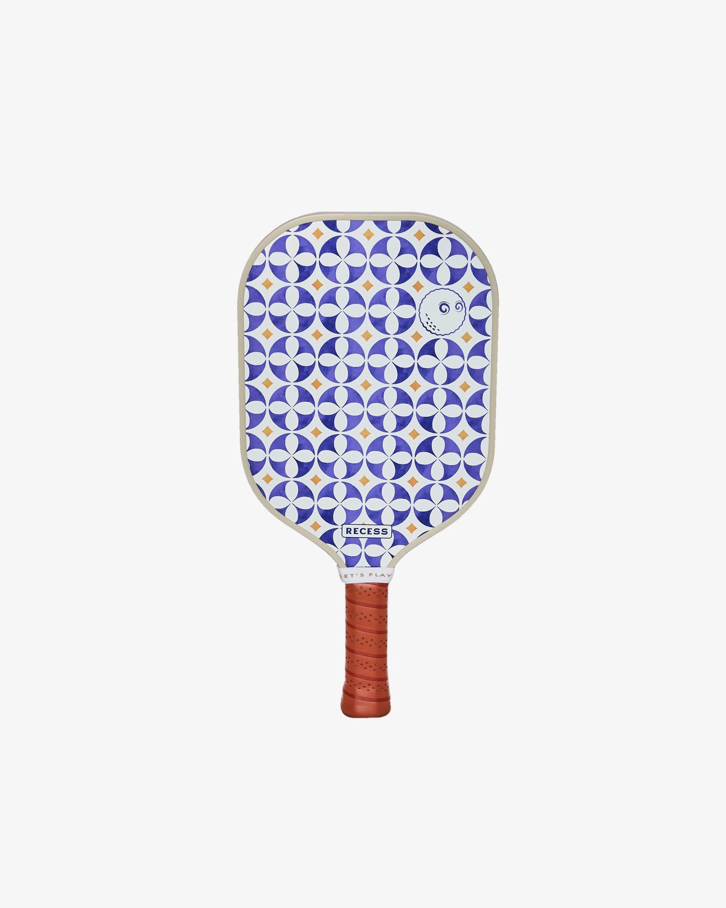 MALBON X RECESS PICKLEBALL PADDLE