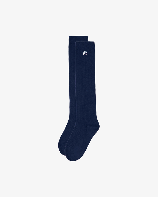 ANNETTE OVER THE KNEE SOCK