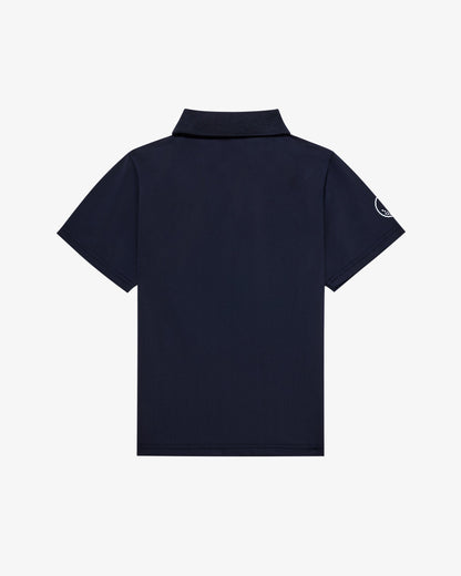 YOUTH POLO