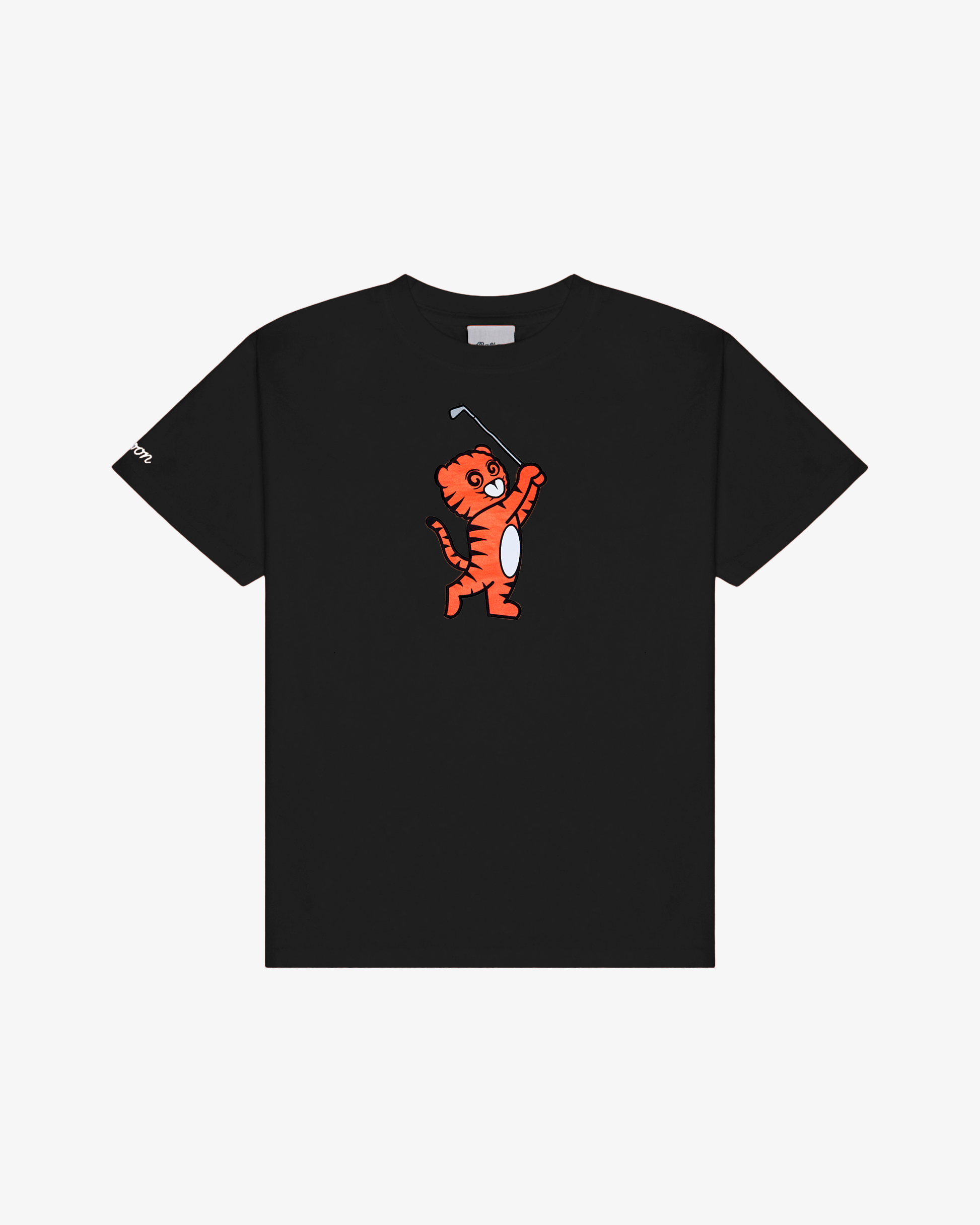 YOUTH CUB BUCKETS TEE
